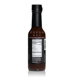 Supernova Smoky Chipotle Hot Sauce