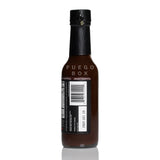 Supernova Smoky Chipotle Hot Sauce