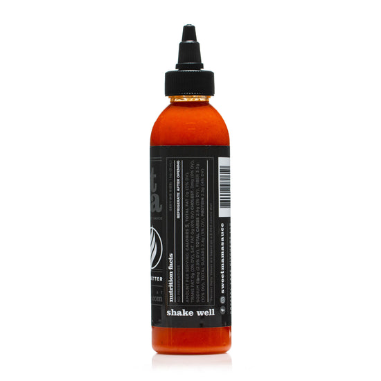 Sweet Mama Original Hot Sauce