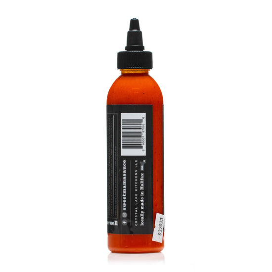 Sweet Mama Original Hot Sauce