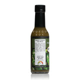 Sweet Heat Gourmet Roasted Jalapeño Hot Sauce