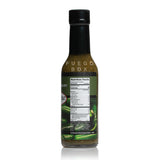 Sweet Heat Gourmet Roasted Jalapeño Hot Sauce