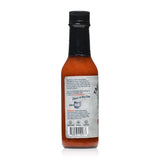 Taco Cat Flavor + Fire Hot Sauce