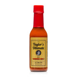 Taylor's Ultimate Mild Habanero Hot Sauce