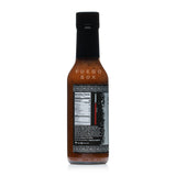 Sauce Leopard Seventh Reaper Hot Sauce