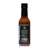 Sauce Leopard Seventh Reaper Hot Sauce