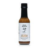 Seed Ranch Everything but the Sushi & Dumplings Hot Sauce