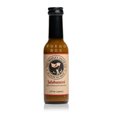 The People’s Sauce Jalabanero Hot Sauce
