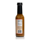 The People’s Sauce Jalabanero Hot Sauce
