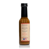 The People’s Sauce Jalabanero Hot Sauce