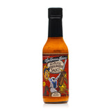 Torchbearer Headless Horseradish Hot Sauce