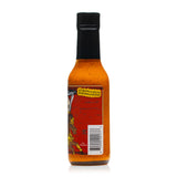 Torchbearer Headless Horseradish Hot Sauce