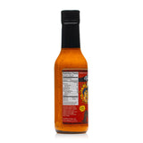 Torchbearer Headless Horseradish Hot Sauce