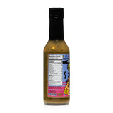 Torchbearer Danny Wood's Jalapeno Cilantro Hot Sauce