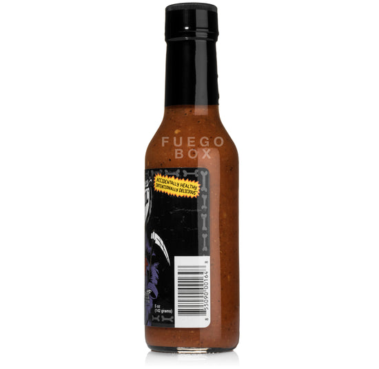 Torchbearer Sauces Reaper Evil Hot Sauce