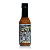 Torchbearer Sauces Son of Zombie Hot Sauce