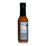 Torchbearer Sauces Son of Zombie Hot Sauce