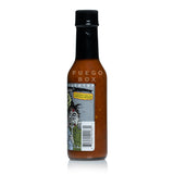 Torchbearer Sauces Son of Zombie Hot Sauce
