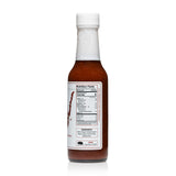 Shaka Sauce Blend No. 1 Trinidad Hot Sauce