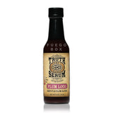 Truth Serum Plum Loco Hot Sauce