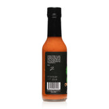Volcanic Peppers Caribbean Holiday Hot Sauce