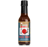 Volcanic Peppers Spicy Ponzu Sauce