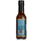 Volcanic Peppers Spicy Ponzu Sauce