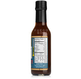 Volcanic Peppers Spicy Ponzu Sauce