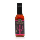 Whisker Bomb Have Mercy Hot Pepper Sauce