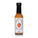 Whitehouse Station Habanero Hot Sauce
