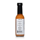 Whitehouse Station Habanero Hot Sauce