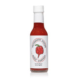 Whitehouse Station Carolina Reaper Hot Sauce