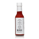 Whitehouse Station Carolina Reaper Hot Sauce