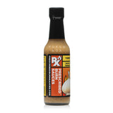 Prescribed Burn Sauce Yamato Gold Hot Sauce