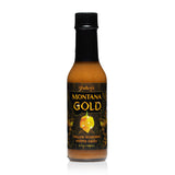 Pulley's Montana Gold Hot Sauce