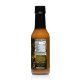 Pulley's Montana Gold Hot Sauce