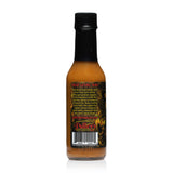 Pulley's Montana Gold Hot Sauce