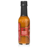 AmberFyre Mango Suave Hot Sauce