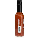 Merf's Condiments Fools Paradise Hot Sauce