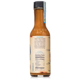 Char Man Caribbean Hot Sauce