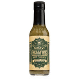 Hellfire Gourmet Devil's Blend Roasted Reaper Hot Sauce