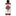 White Label Red Habanero Pequin Hot Sauce