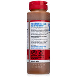 Secret Aardvark Habanero Hot Sauce