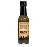 Infinity Sauces Hatch-Quatch