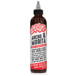 Humble House Ancho and Morita Hot Sauce