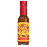 Dirty Dicks Hot Pepper Sauce