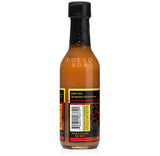 Dashelito’s Bourbonaro Hot Sauce