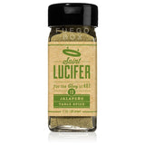 Saint Lucifer Jalapeño Table Spice Seasoning